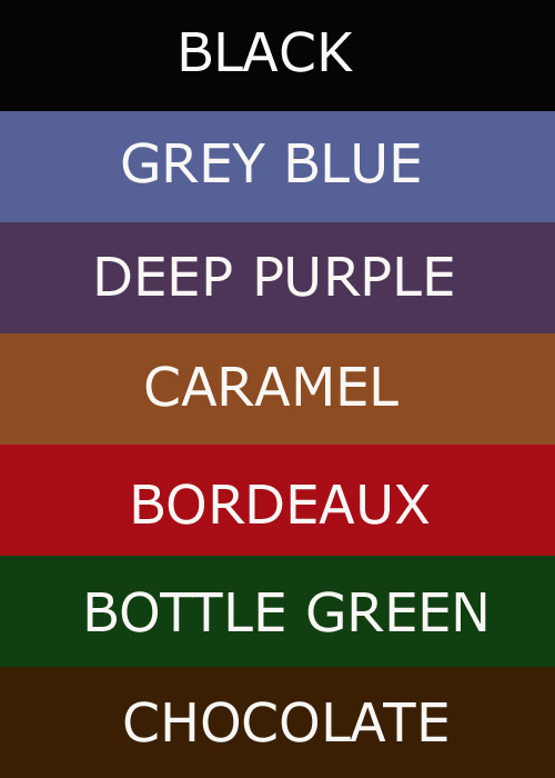 PLUS SIZE TIGHTS 20 DENIER