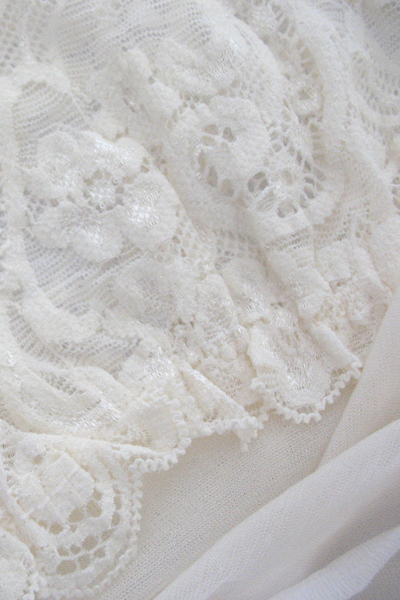 PLUS SIZE TIGHTS 20 DENIER