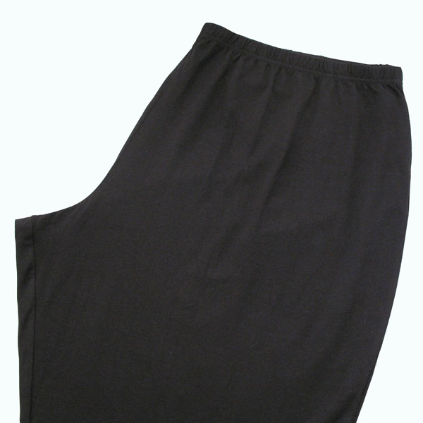 PLUS SIZE TIGHTS 20 DENIER