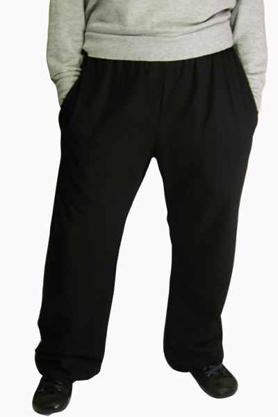 PLUS SIZE TIGHTS 20 DENIER