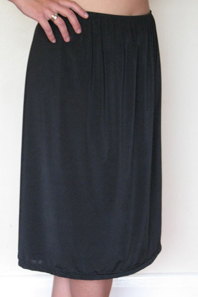 PLUS SIZE TIGHTS 20 DENIER